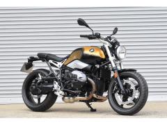 BMW R NINE T 2019