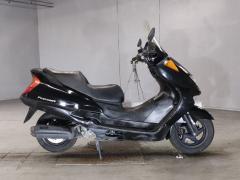 Honda FORESIGHT 2005