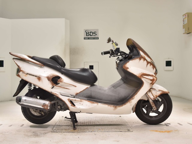 Honda FORZA 2001