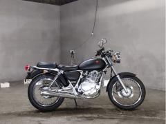 Suzuki ST250E 2008