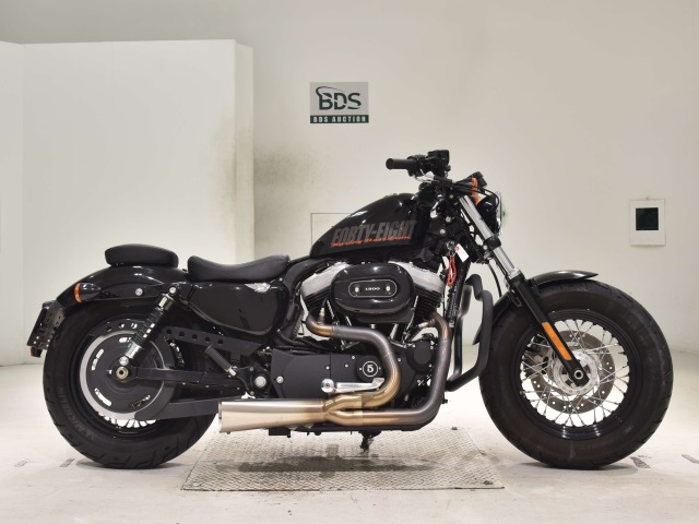 HD SPORTSTER FORTY-EIGHT XL1200X 2012