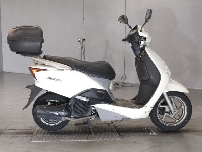 Honda LEAD110 2012