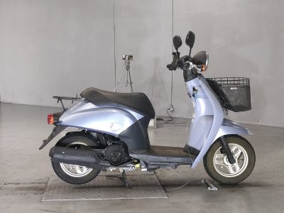 Honda TODAY 2005