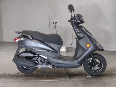 Yamaha AXIS Z 2019