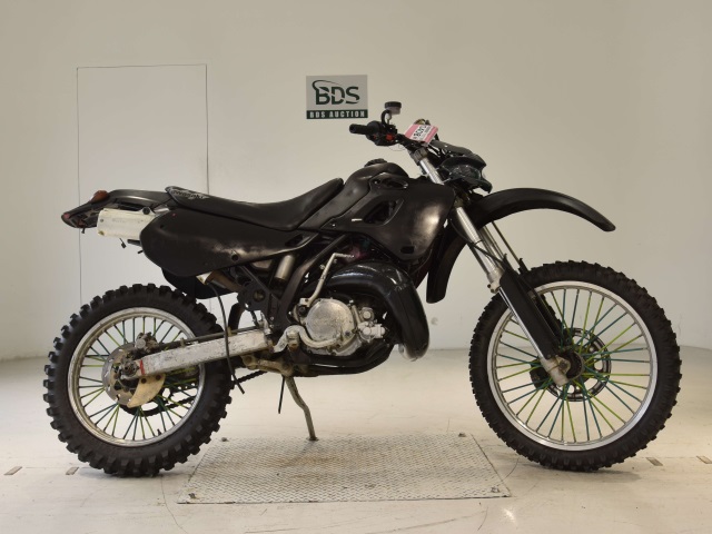 Kawasaki KDX250SR 1992