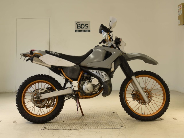 Yamaha DT230 LANZA 1997