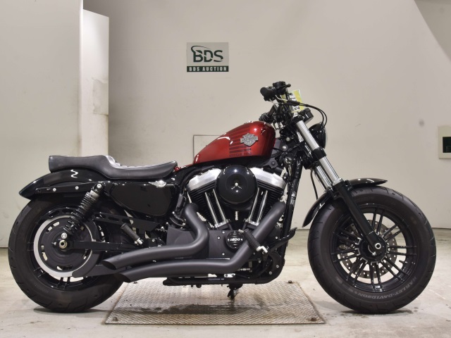 HD SPORTSTER FORTY-EIGHT XL1200X 2015