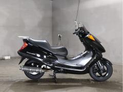 Honda FORESIGHT 2005