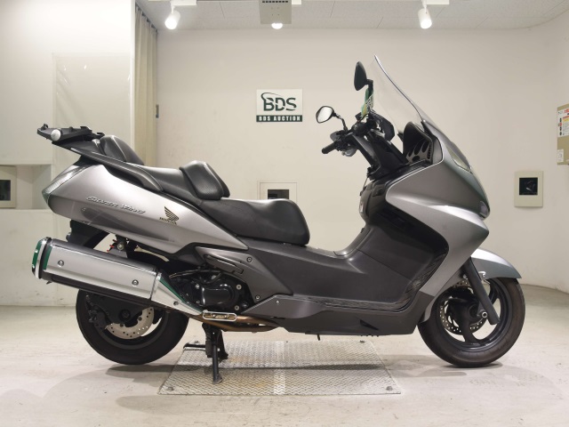Honda SILVERWING400 2008