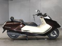 Yamaha MAXAM250 2007