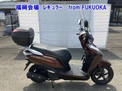 Honda LEAD125 2013