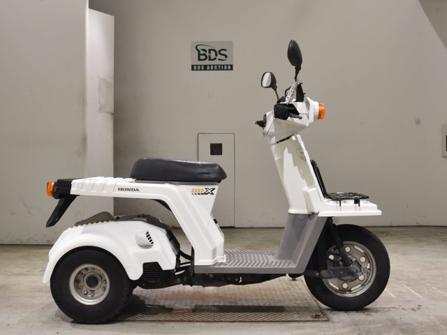 Honda GYRO X 2005