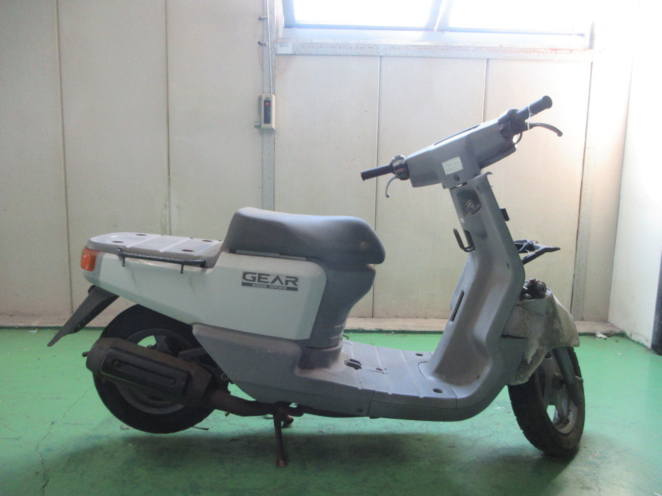 Yamaha GEAR 1994