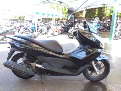 Honda PCX125 2012