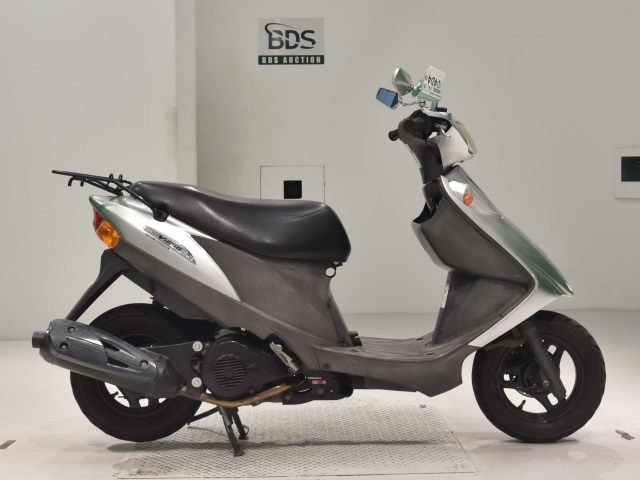 Suzuki ADDRESS V125
