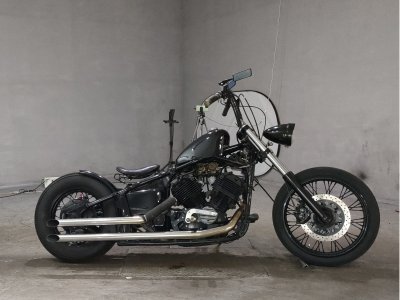 Yamaha DRAGSTAR XVS400 1997