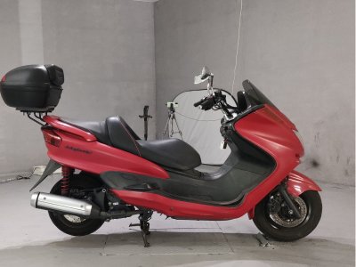 Yamaha MAJESTY 250C 2003