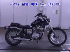 Honda REBEL CMX250 1987