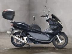 Honda PCX125 2012