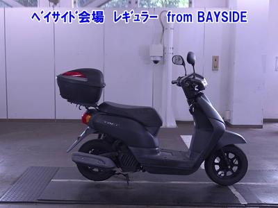 Honda TACT50 2019