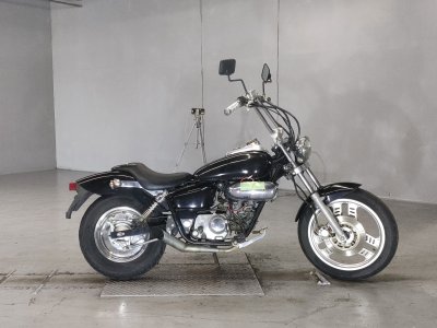 Honda MAGNA50 1995
