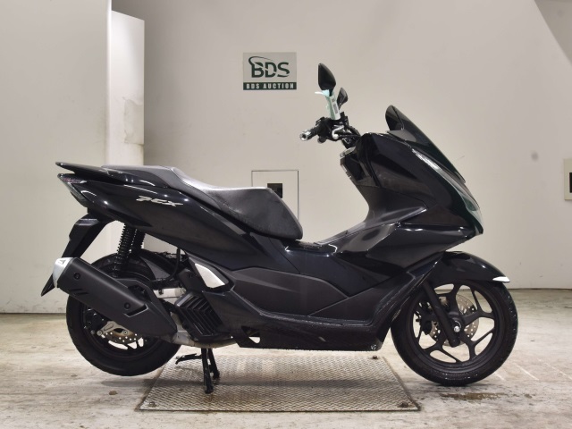 Honda PCX125 2021