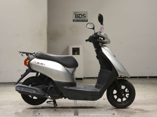 Yamaha JOG 50 2018