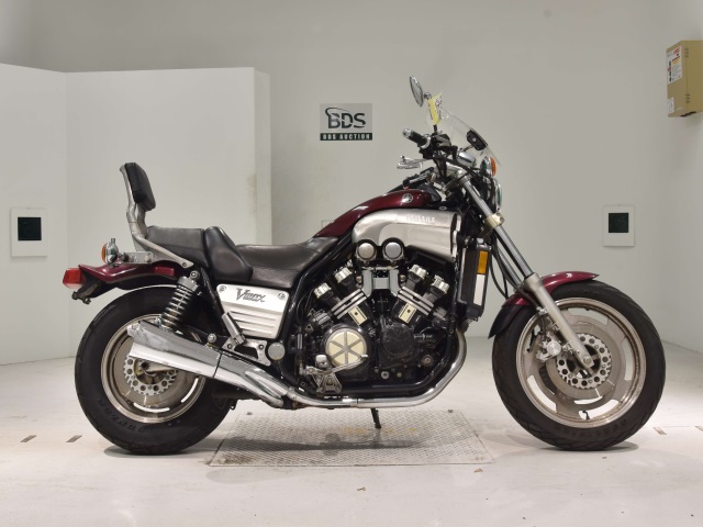 Yamaha V-MAX1200 1993