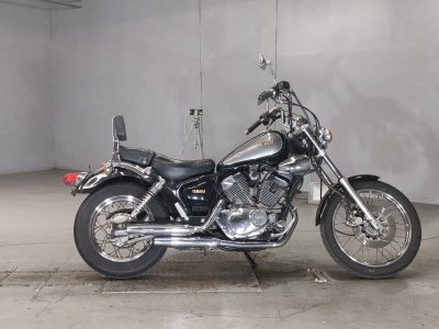 Yamaha VIRAGO XV250 1992