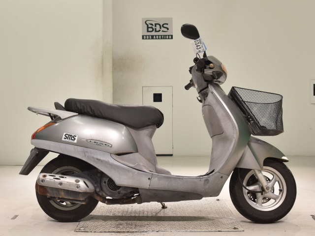 Honda LEAD100 1999