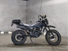 Yamaha TW225 2002