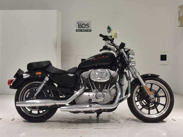 HD SPORTSTER XL883L 2012