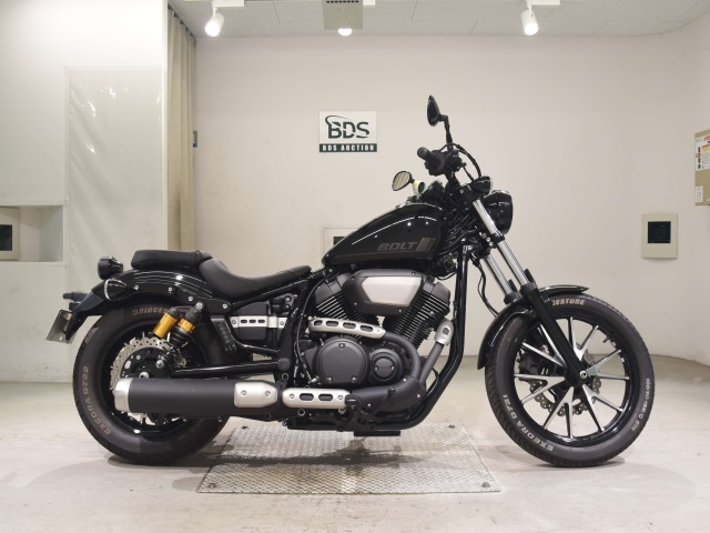 Yamaha BOLT 950RA 2023
