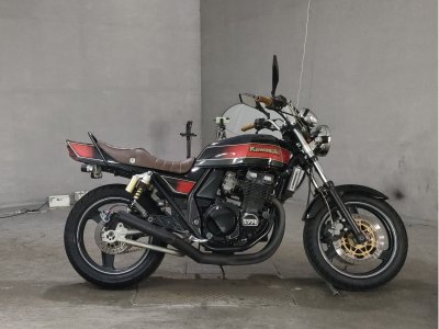 Kawasaki ZRX400 1995