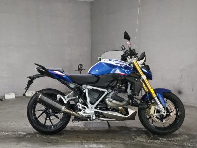 BMW R1250R 2023