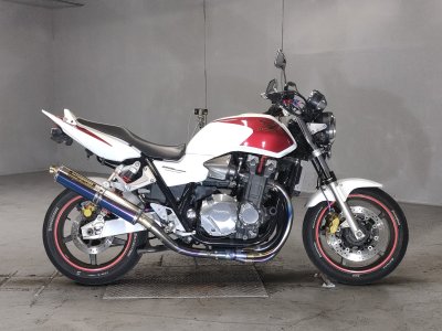 Honda CB1300SF 2009