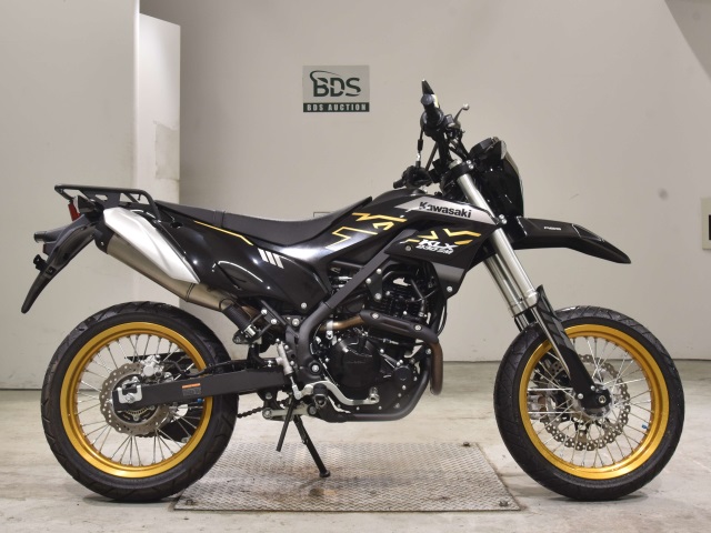 Kawasaki KLX230SM 2023