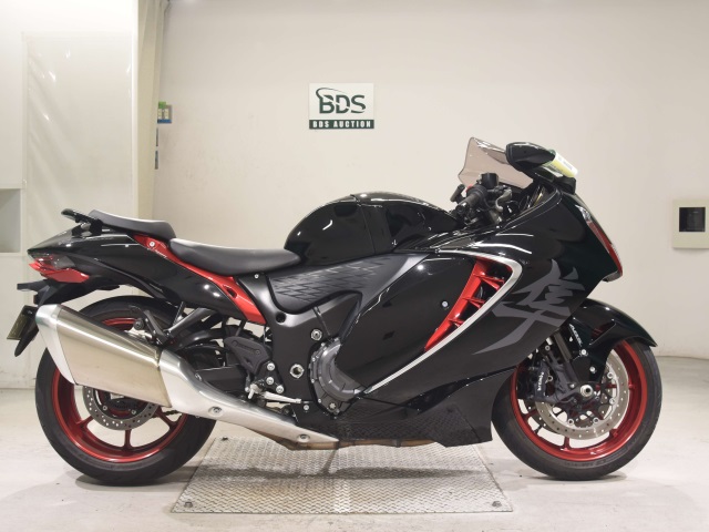 Suzuki GSX1300R HAYABUSA 2023