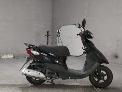 Yamaha JOG 115