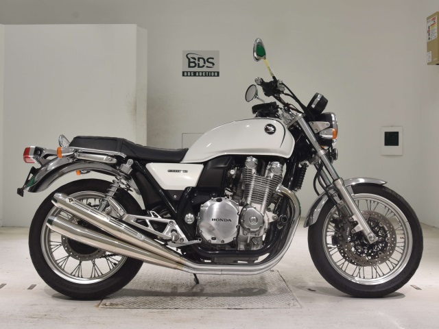 Honda CB1100EX 2014