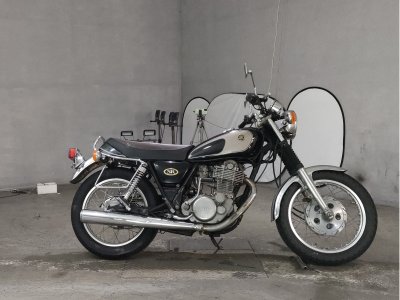 Yamaha SR500 1994