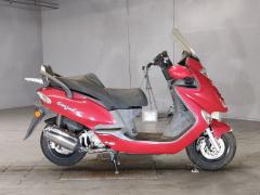 Kymco GRANDDINK125Z 2007