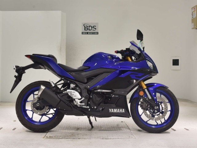Yamaha YZF-R25A 2019