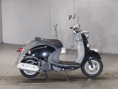 Yamaha VINO50 2004
