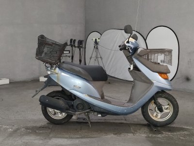 Honda DIO CHESTER 2004