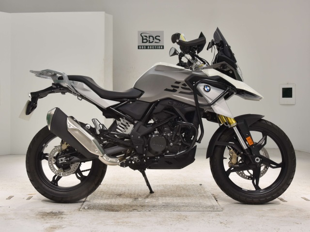 BMW G310GS 2021
