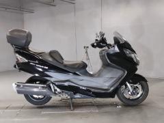 Suzuki SKYWAVE 250S 2011