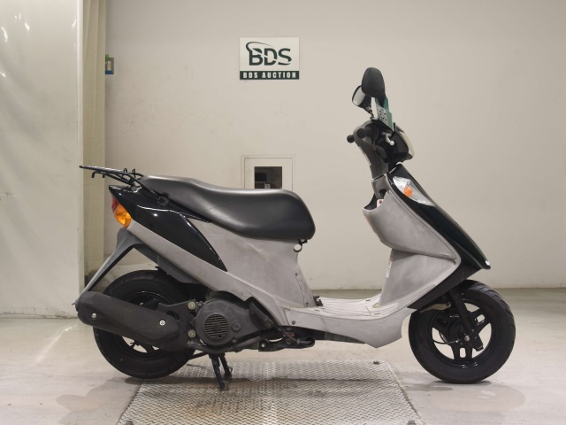 Suzuki ADDRESS V125
