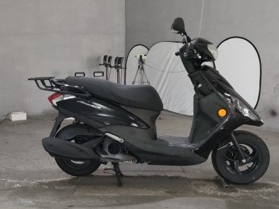Yamaha AXIS Z 2022