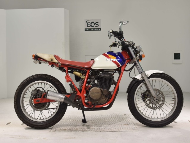 Honda FTR250 1986